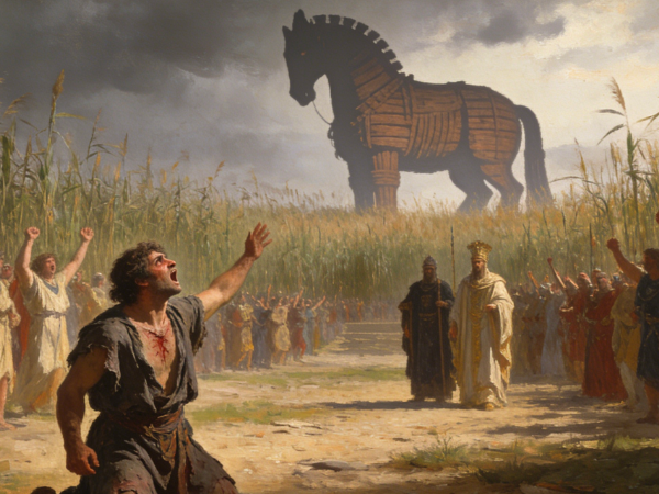 The Fall of Troy(3) 1 image 26