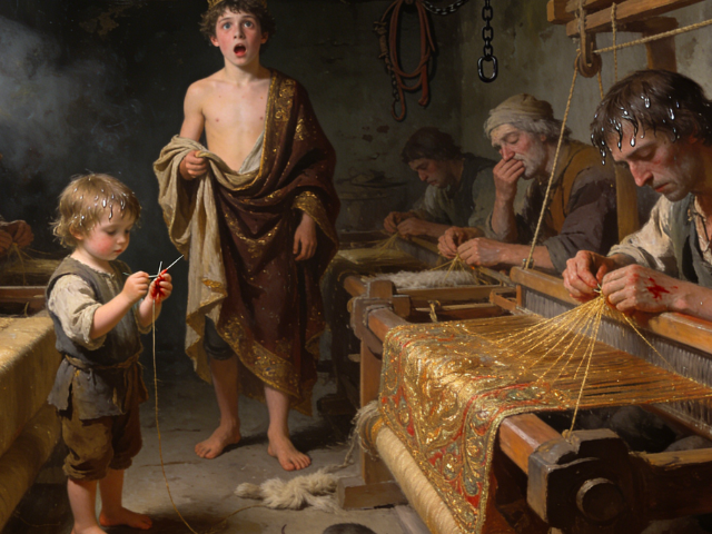 The Young King 4 image 66