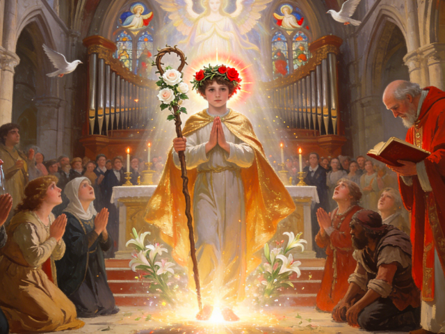 The Young King 7 image 67