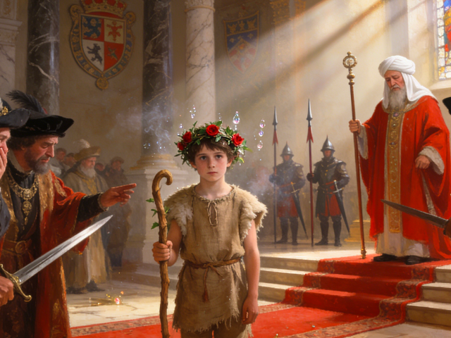 The Young King 6 image 68