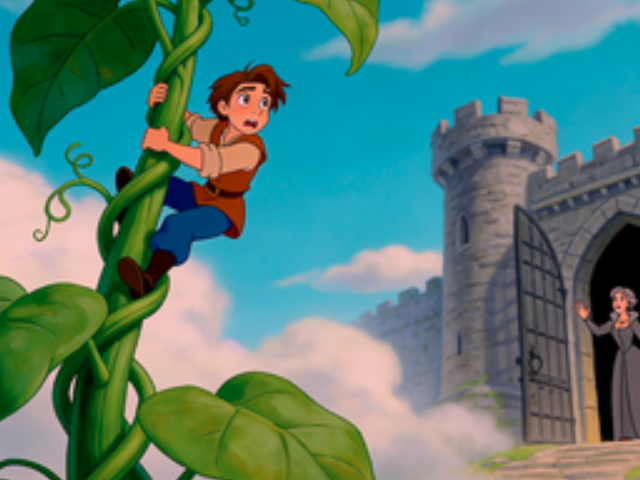 The Wonderful Beans 1 image 93