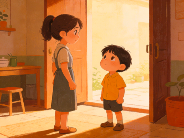 The Goose Who Laid Golden Eggs 1 image 19