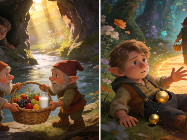 The Golden Ball 1 image 5